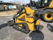 XCMG skid steer loader MT03 mini loader skid steer Price For Sale
