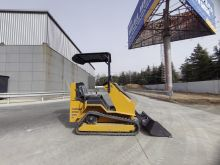 XCMG skid steer loader MT02 mini loader skid steer Price For Sale