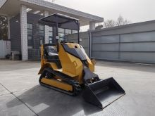 XCMG skid steer loader MT02 mini loader skid steer Price For Sale