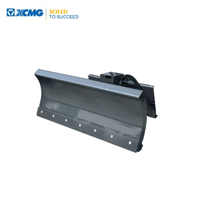 XCMG Official Skid Steer Loader Attachment Dozer Blade Price for Sale
