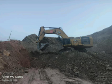 Customized Mining Bucket