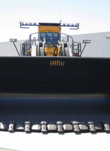 Customized Mining Bucket