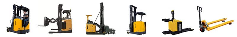 XCMG 1.5T Diesel Forklift FD15T Diesel Engine with Clamps for sale