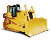 HBXG SD7N  Elevated sprocket series Bulldozer