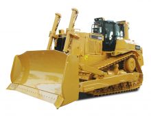 HBXG SD8N  Elevated sprocket series Bulldozer