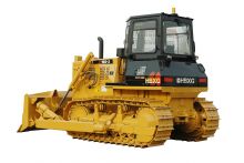 HBXG T160-3  Bulldozer