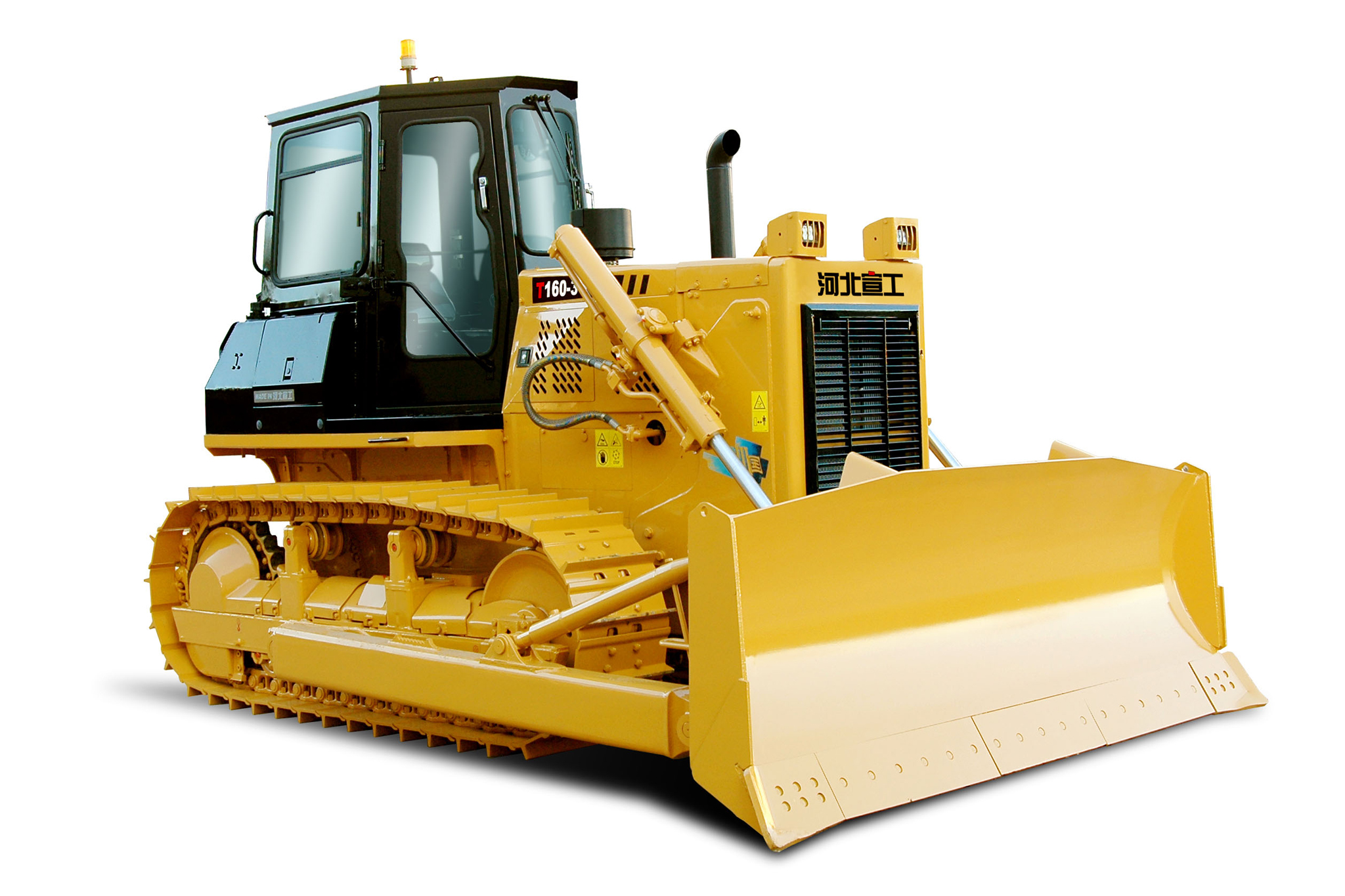 HBXG T160-3  Bulldozer