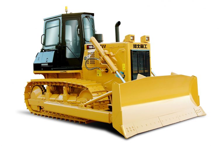 HBXG T160-3  Bulldozer