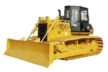 HBXG TS160-3 Swamp Bulldozer