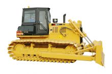 HBXG TS160-3 Swamp Bulldozer