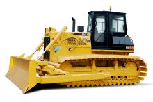 HBXG TS160-3 Swamp Bulldozer