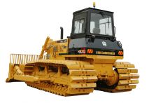 HBXG TS160-3HW Landfill Bulldozer