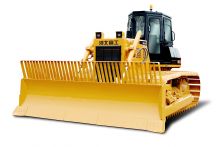 HBXG TS160-3HW Landfill Bulldozer