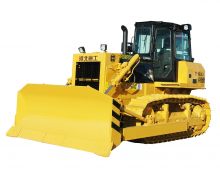 HBXG TY165-3   Bulldozer