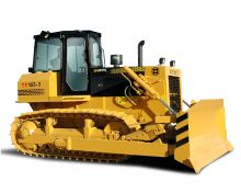 HBXG TY165-3   Bulldozer