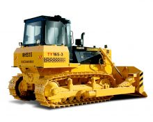 HBXG TY165-3   Bulldozer