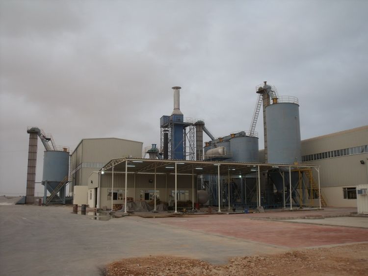 Gypsum Plaster Powder Making Machinery China Gypsum Powder Production Line Gypsum Plaster Powder Making Machinery China Gypsum Powder Production Line