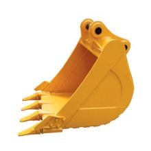 Shenfu 1.2CBM 1.6CBM Heavy Duty Excavator Buckets