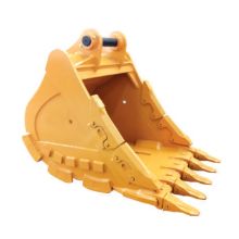 SHENFU 1CBM 1.4CBM 6CBM Rock bucket fit for excavator