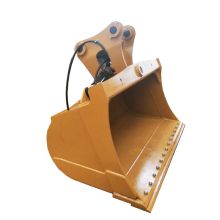 SHENFU factory supplied directly Tilt Bucket with tilting function