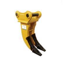 SHENFU excavator attachments double teeth ripper