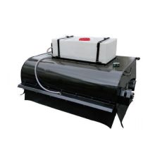 SHENFU Skid Steer Sweeper For Skid Loader Attachments