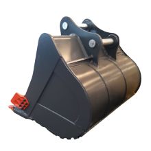 Shenfu 1.2CBM 1.6CBM Heavy Duty Excavator Buckets