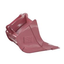SHENFU excavator attachments S series bucket for excavator