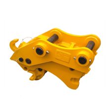 SHENFU Excavator Hydraulic Quick Coupler
