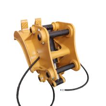 SHENFU High Quality excavator attachments Hydraulic Grab
