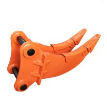SHENFU excavator attachments double teeth ripper