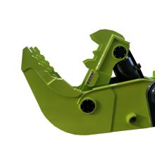 SHENFU 5-8 ton excavator Hydraulic Shear for sale