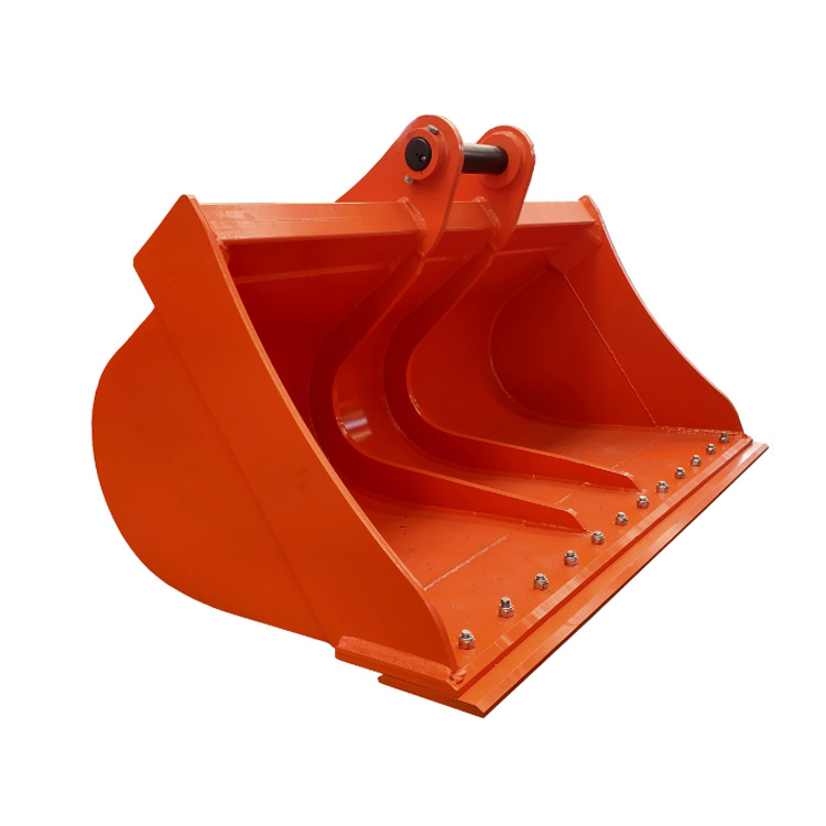 SHENFU High Quality Excavator Attachments Mud Bucket for sale