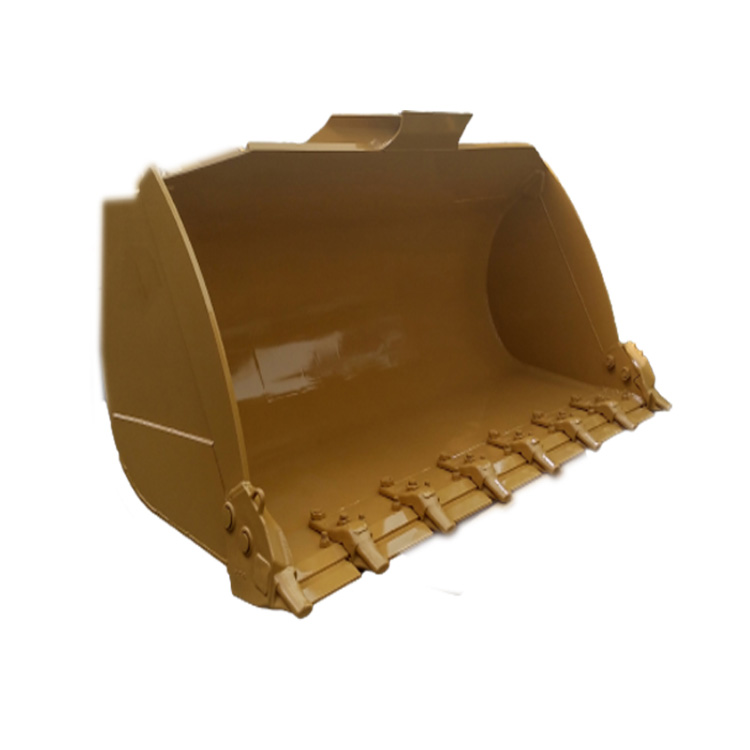 SHENFU wheel loader standard bucket Factory price