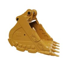 Shenfu Factory Directly 20T Excavator Standard Bucket price