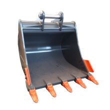 Shenfu 1.2CBM 1.6CBM Heavy Duty Excavator Buckets