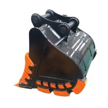 SHENFU 1CBM 1.4CBM 6CBM Rock bucket fit for excavator