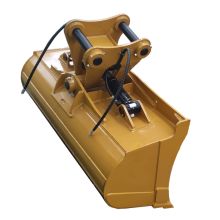 SHENFU factory supplied directly Tilt Bucket with tilting function