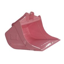 SHENFU excavator attachments S series bucket for excavator