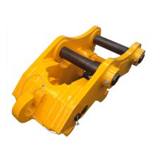 SHENFU Excavator Hydraulic Quick Coupler