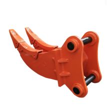SHENFU excavator attachments double teeth ripper