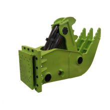 SHENFU 5-8 ton excavator Hydraulic Shear for sale