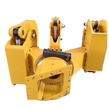SHENFU Forest hydraulic Tree Shear for sale