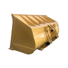 SHENFU Factory supply CAT950 Loader Bucket