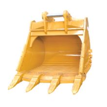 SHENFU 1CBM 1.4CBM 6CBM Rock bucket fit for excavator