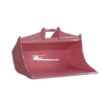 SHENFU excavator attachments S series bucket for excavator