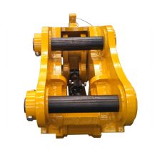 SHENFU Excavator Hydraulic Quick Coupler