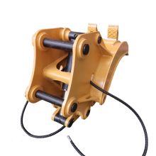 SHENFU High Quality excavator attachments Hydraulic Grab