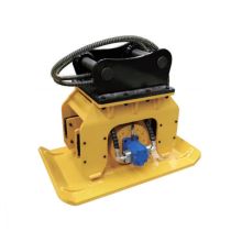 SHENFU Factory supply Excavator Plate Compactor