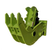 SHENFU 5-8 ton excavator Hydraulic Shear for sale
